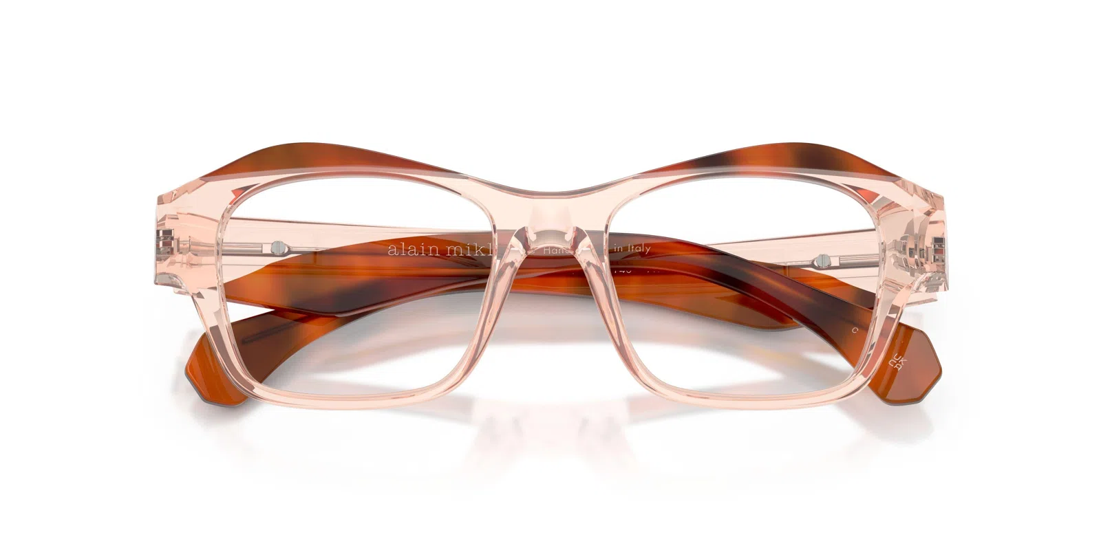 Alain Mikli 3566 Eyeglasses - view 12